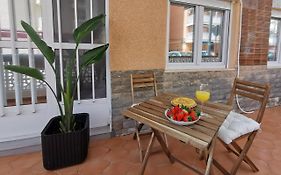 Casa Playa