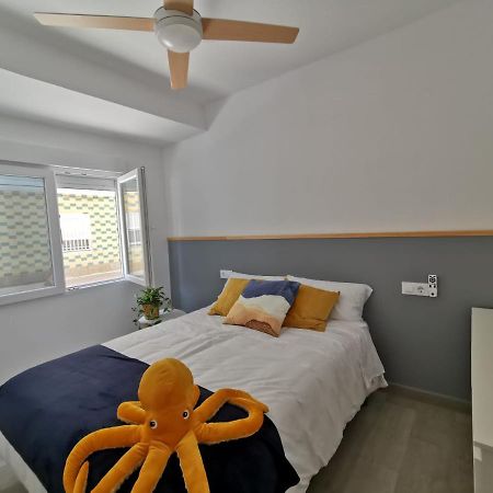 Casa Playa Apartment Santa Pola Exterior photo