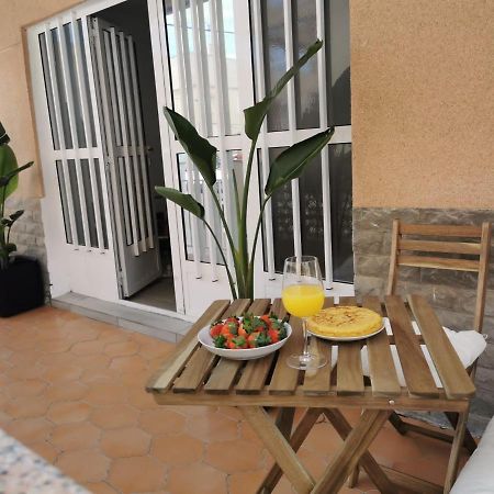Casa Playa Apartment Santa Pola Exterior photo