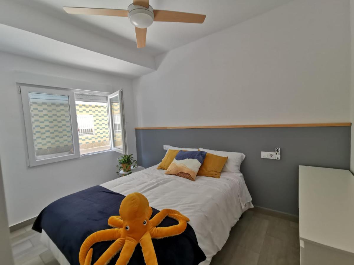Casa Playa Apartment Santa Pola Exterior photo