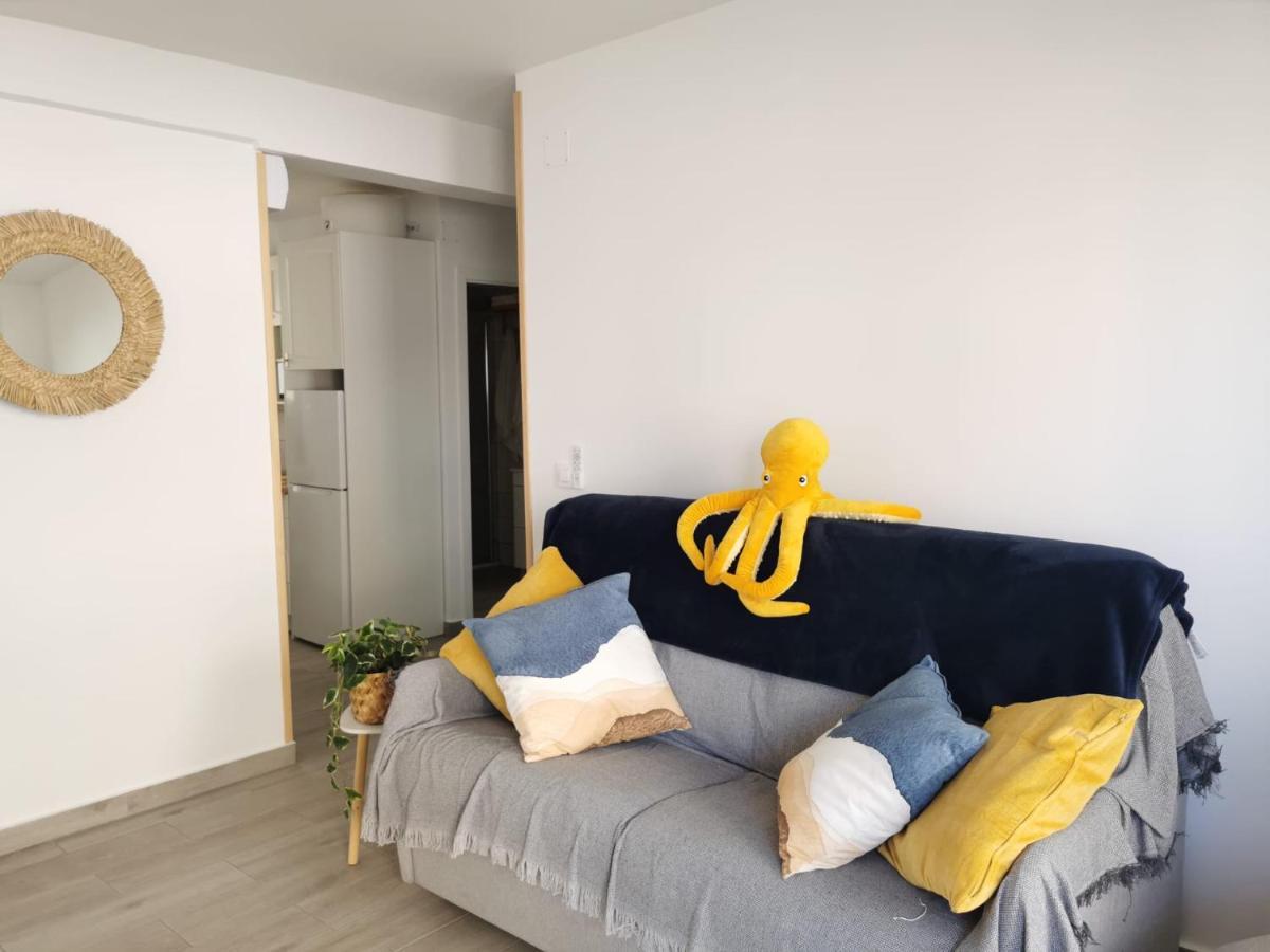 Casa Playa Apartment Santa Pola Exterior photo